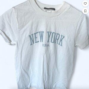 Brandy Melville Women's Tee
